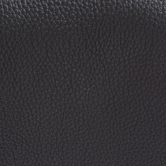 Gucci Drawstring Purse Backpack Leather Black - Picture 9 of 10